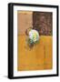 Merce-Sattar Darwich-Framed Art Print