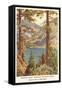 Canvas Black