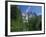 Merced River, Yosemite Falls in the Background, Yosemite National Park, California, USA-Tomlinson Ruth-Framed Photographic Print