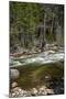 Merced River, Yosemite Valley, Yosemite National Park, California, USA-David Wall-Mounted Photographic Print