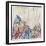 Mercedario-Lauren Moss-Framed Giclee Print