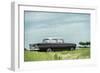 Mercedes 200, Type W 110, Year of Manufacture 1966, 95 Hp-Bernd Wittelsbach-Framed Photographic Print