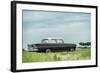 Mercedes 200, Type W 110, Year of Manufacture 1966, 95 Hp-Bernd Wittelsbach-Framed Photographic Print