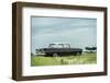 Mercedes 200, Type W 110, Year of Manufacture 1966, 95 Hp-Bernd Wittelsbach-Framed Photographic Print