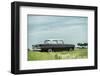 Mercedes 200, Type W 110, Year of Manufacture 1966, 95 Hp-Bernd Wittelsbach-Framed Photographic Print