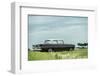 Mercedes 200, Type W 110, Year of Manufacture 1966, 95 Hp-Bernd Wittelsbach-Framed Photographic Print