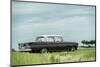 Mercedes 200, Type W 110, Year of Manufacture 1966, 95 Hp-Bernd Wittelsbach-Mounted Photographic Print