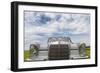 Mercedes 220 Sb, Type W 111, Year of Manufacture 1963, 105 Hp-Bernd Wittelsbach-Framed Photographic Print