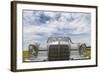 Mercedes 220 Sb, Type W 111, Year of Manufacture 1963, 105 Hp-Bernd Wittelsbach-Framed Photographic Print