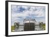 Mercedes 220 Sb, Type W 111, Year of Manufacture 1963, 105 Hp-Bernd Wittelsbach-Framed Photographic Print