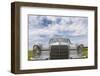 Mercedes 220 Sb, Type W 111, Year of Manufacture 1963, 105 Hp-Bernd Wittelsbach-Framed Photographic Print