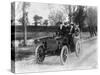 Mercedes 35 Hp Motor Car, 1901-null-Stretched Canvas