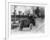 Mercedes 35 Hp Motor Car, 1901-null-Framed Giclee Print