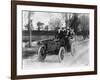Mercedes 35 Hp Motor Car, 1901-null-Framed Giclee Print