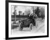 Mercedes 35 Hp Motor Car, 1901-null-Framed Giclee Print