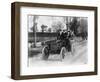 Mercedes 35 Hp Motor Car, 1901-null-Framed Giclee Print