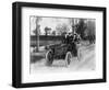 Mercedes 35 Hp Motor Car, 1901-null-Framed Giclee Print