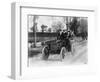 Mercedes 35 Hp Motor Car, 1901-null-Framed Giclee Print