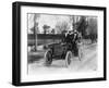 Mercedes 35 Hp Motor Car, 1901-null-Framed Giclee Print