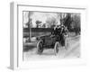 Mercedes 35 Hp Motor Car, 1901-null-Framed Giclee Print