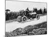 Mercedes 60 Hp Climbing a Hill on the Paris-Madrid Race, 1903-null-Mounted Photographic Print