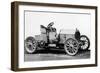 Mercedes 60 Hp Racing Car, 1903-null-Framed Photographic Print