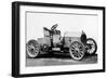 Mercedes 60 Hp Racing Car, 1903-null-Framed Photographic Print