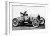 Mercedes 60 Hp Racing Car, 1903-null-Framed Photographic Print