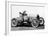 Mercedes 60 Hp Racing Car, 1903-null-Framed Photographic Print