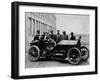 Mercedes 90 Hp Car, C1930-C1904-null-Framed Photographic Print