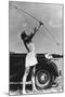 Mercedes-Benz, 1937-null-Mounted Photographic Print