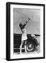 Mercedes-Benz, 1937-null-Framed Photographic Print