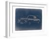 Mercedes Benz 300 Sl-NaxArt-Framed Art Print