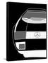 Mercedes-Benz C111-NaxArt-Framed Stretched Canvas