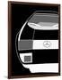 Mercedes-Benz C111-NaxArt-Framed Art Print