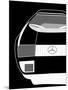 Mercedes-Benz C111-NaxArt-Mounted Art Print