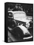 Mercedes-Benz Car, C1930S-null-Framed Stretched Canvas