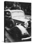 Mercedes-Benz Car, C1930S-null-Stretched Canvas