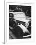 Mercedes-Benz Car, C1930S-null-Framed Giclee Print