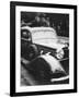 Mercedes-Benz Car, C1930S-null-Framed Giclee Print