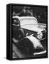 Mercedes-Benz Car, C1930S-null-Framed Stretched Canvas