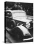 Mercedes-Benz Car, C1930S-null-Stretched Canvas