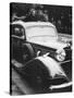 Mercedes-Benz Car, C1930S-null-Stretched Canvas