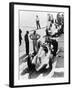 Mercedes-Benz Grand Prix Cars, C1934-null-Framed Photographic Print