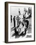 Mercedes-Benz Grand Prix Cars, C1934-null-Framed Photographic Print