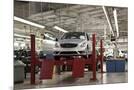 Wood Mount