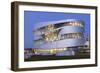 Mercedes Benz Museum, Stuttgart, Baden Wurttemberg, Germany, Europe-Markus Lange-Framed Photographic Print