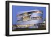 Mercedes Benz Museum, Stuttgart, Baden Wurttemberg, Germany, Europe-Markus Lange-Framed Photographic Print