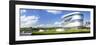 Mercedes Benz Museum, Stuttgart, Baden Wurttemberg, Germany, Europe-Markus Lange-Framed Photographic Print