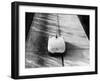 Mercedes-Benz Streamliner Car, 1938-null-Framed Photographic Print